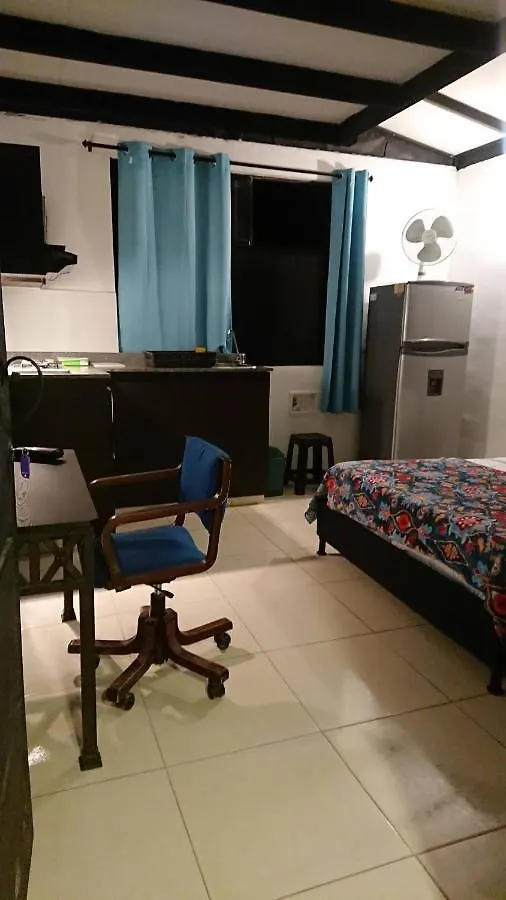 Apartasuites Medellin Laureles Nogal 0*,