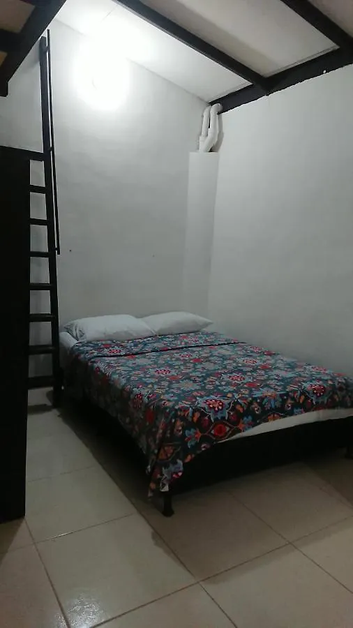 Apartasuites Medellin Laureles Nogal Apartment