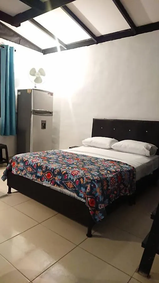 Apartment Apartasuites Medellin Laureles Nogal