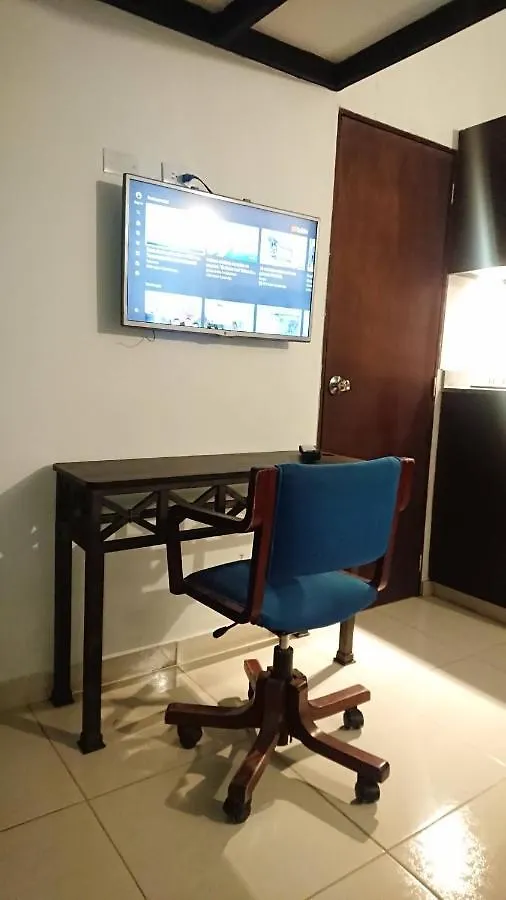 Apartasuites Medellin Laureles Nogal Colombia