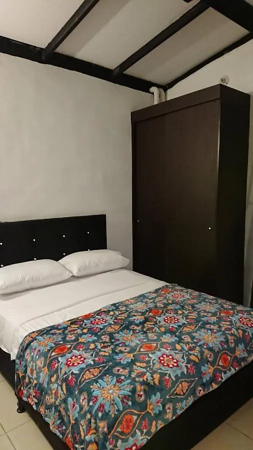 Apartasuites Medellin Laureles Nogal Apartment
