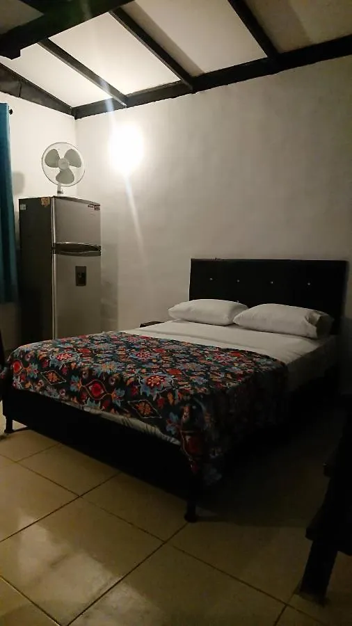 Apartasuites Medellin Laureles Nogal 0*,  Colombia