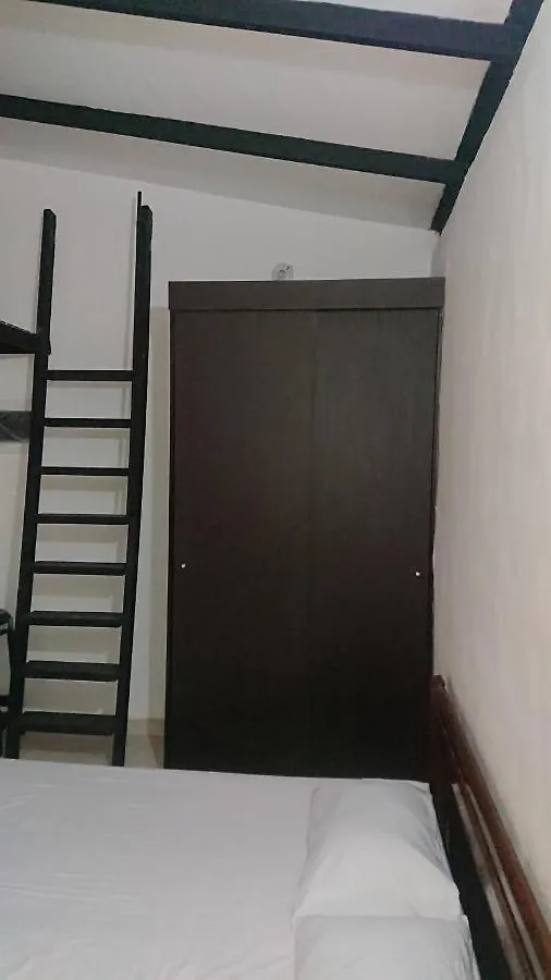 Apartasuites Medellin Laureles Nogal Apartment