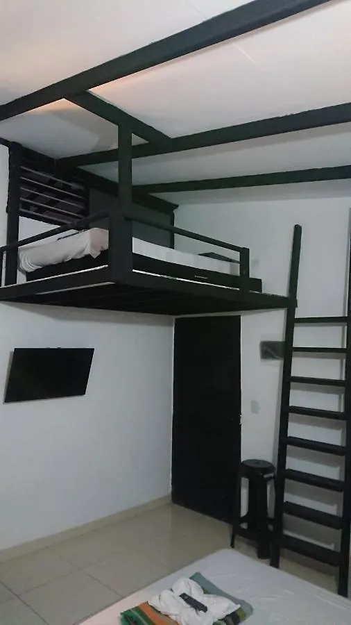 Apartasuites Medellin Laureles Nogal