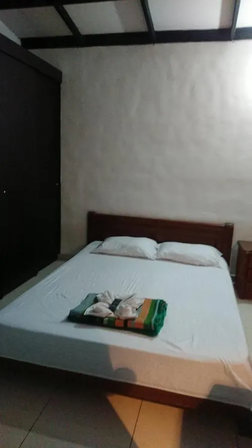 Apartasuites Medellin Laureles Nogal Appartement