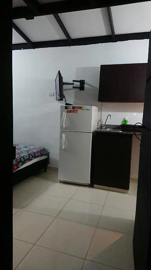 Apartasuites Medellin Laureles Nogal
