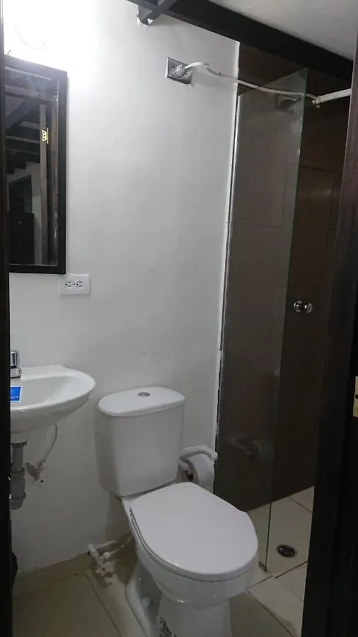 Apartasuites Medellin Laureles Nogal
