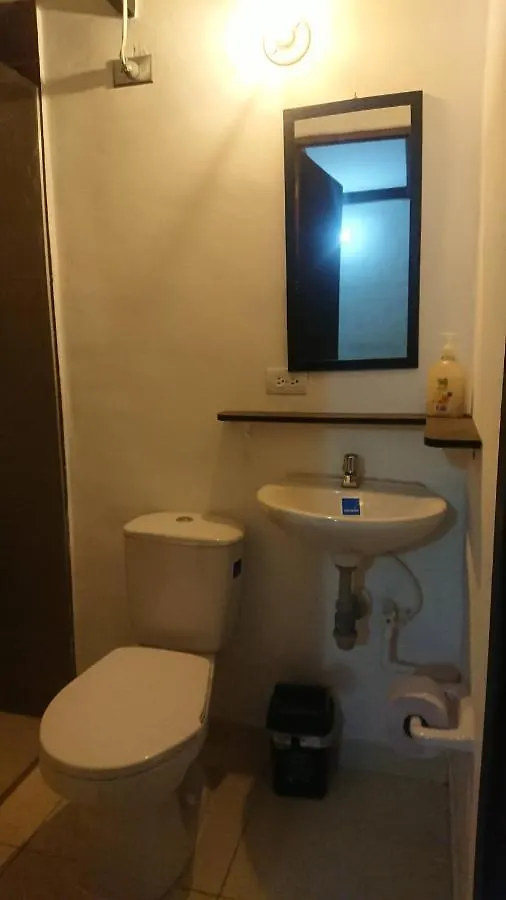 Apartasuites Medellin Laureles Nogal Appartement