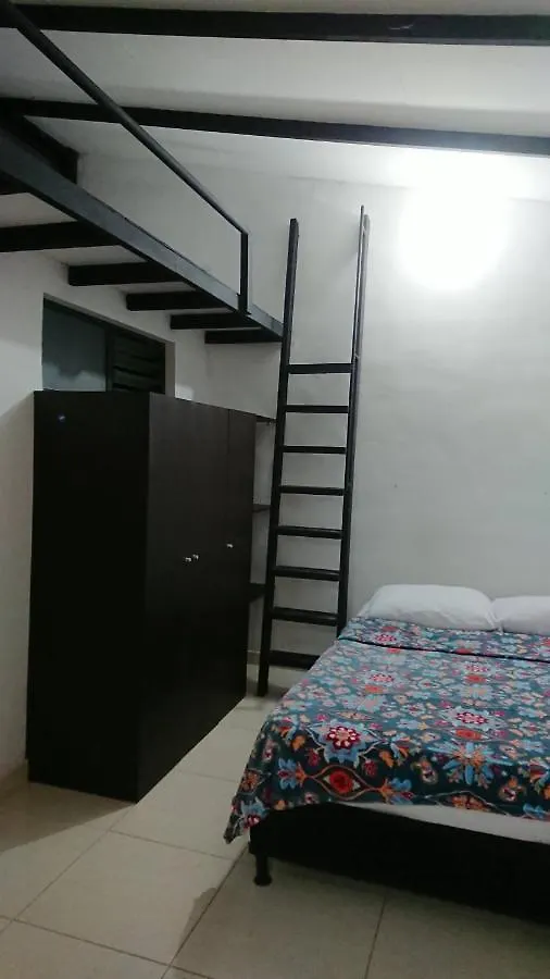 Apartasuites Medellin Laureles Nogal Appartement
