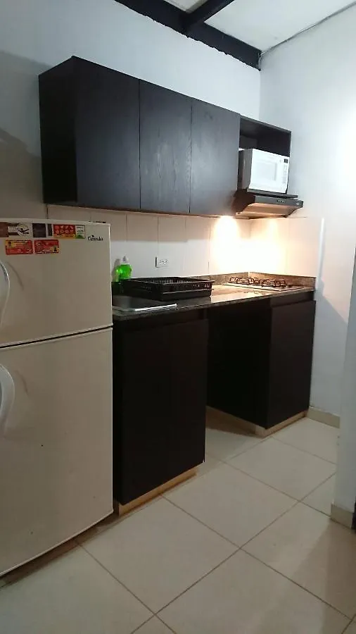 Apartasuites Medellin Laureles Nogal