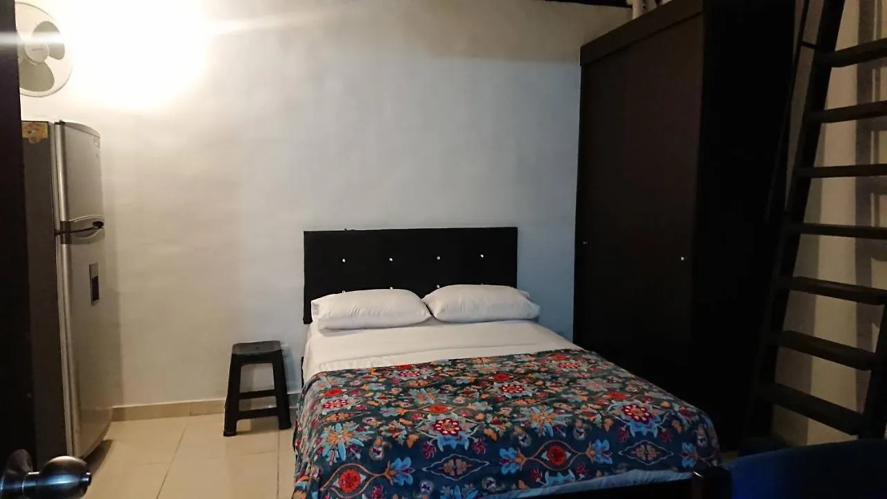 Apartasuites Medellin Laureles Nogal