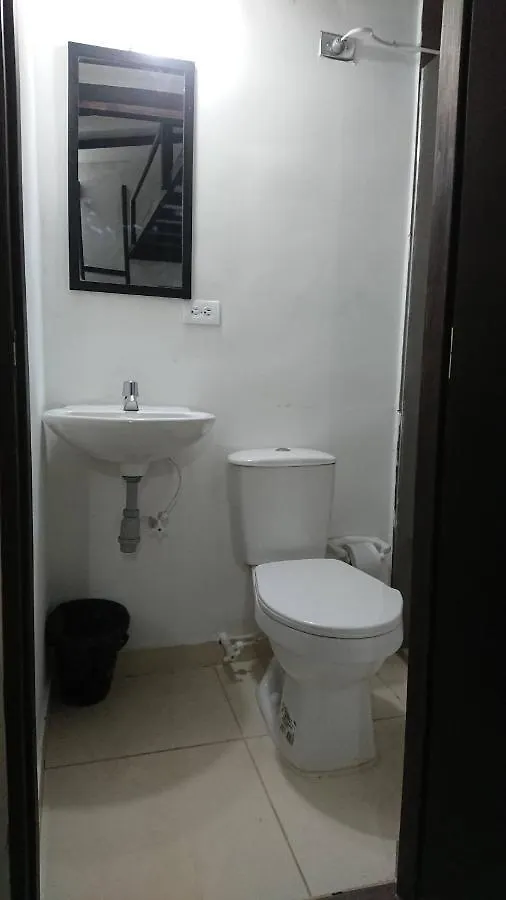 Apartasuites Medellin Laureles Nogal Colombie