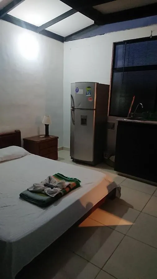 Apartasuites Medellin Laureles Nogal Colombie
